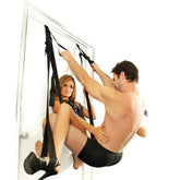 Fetish Fantasy Deluxe Door Swing -  Sex Toys & Adult Toys | XtoySmart Canada